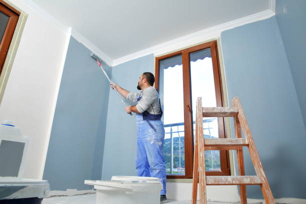 Best HVAC Mold Inspection and Cleaning  in Brickerville, PA