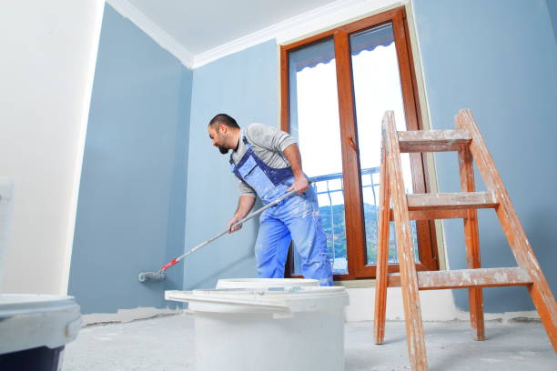 Best Mold Remediation for Rental Properties  in Brickerville, PA