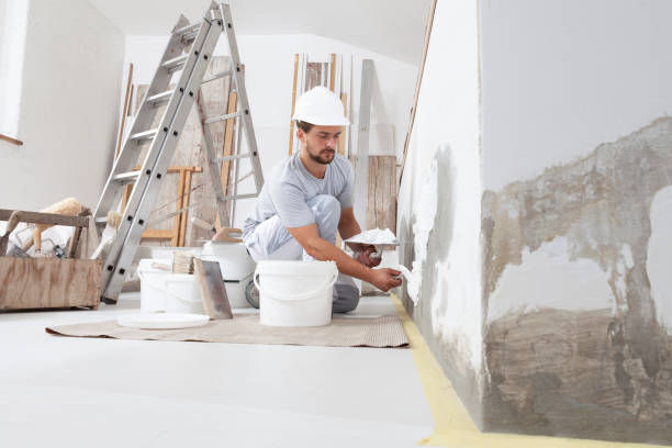 Best Mold Removal for HVAC Installations  in Brickerville, PA