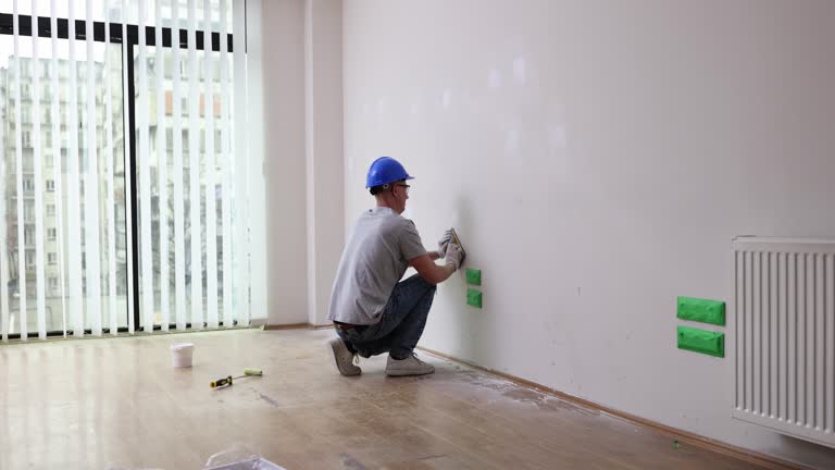 Best Emergency Mold Remediation  in Brickerville, PA