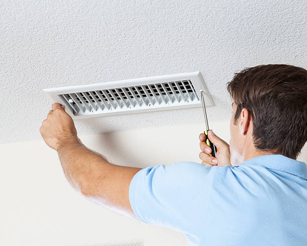 Best Comprehensive Air Testing for Mold Contaminants  in Brickerville, PA